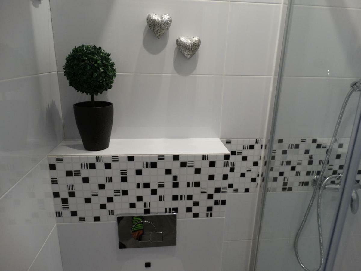 Apartament "Eli" Torun Exterior photo