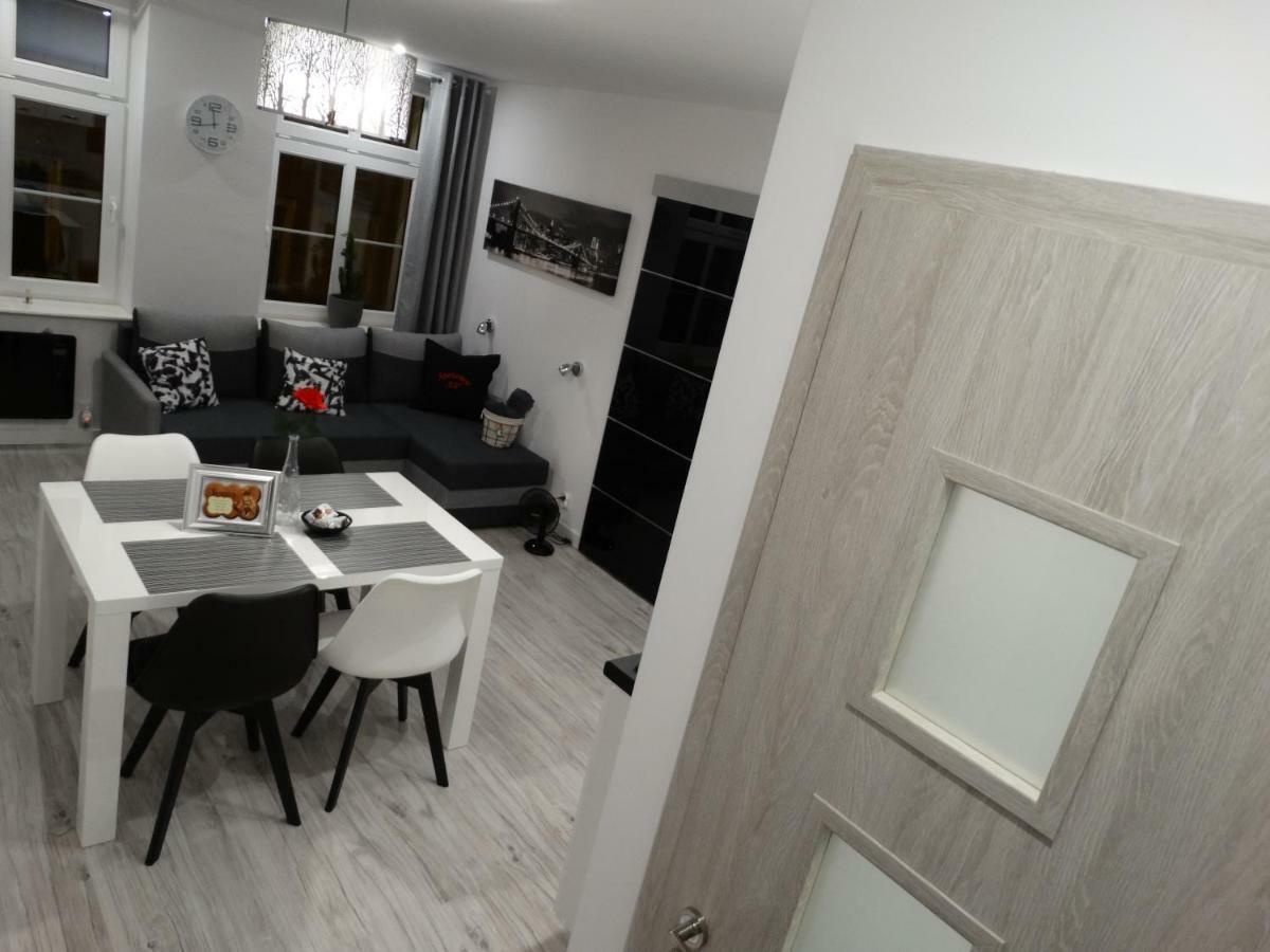 Apartament "Eli" Torun Exterior photo