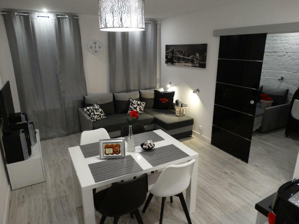 Apartament "Eli" Torun Exterior photo