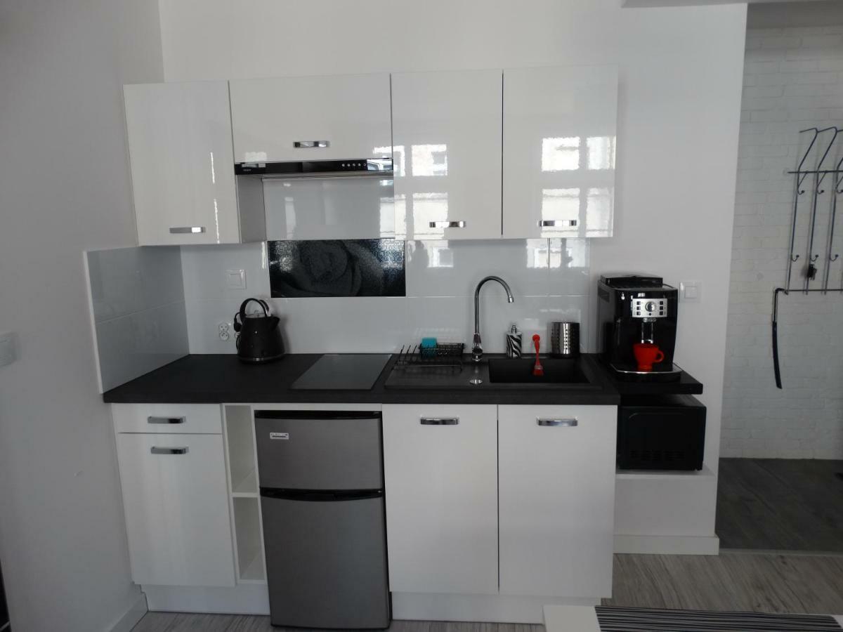 Apartament "Eli" Torun Exterior photo
